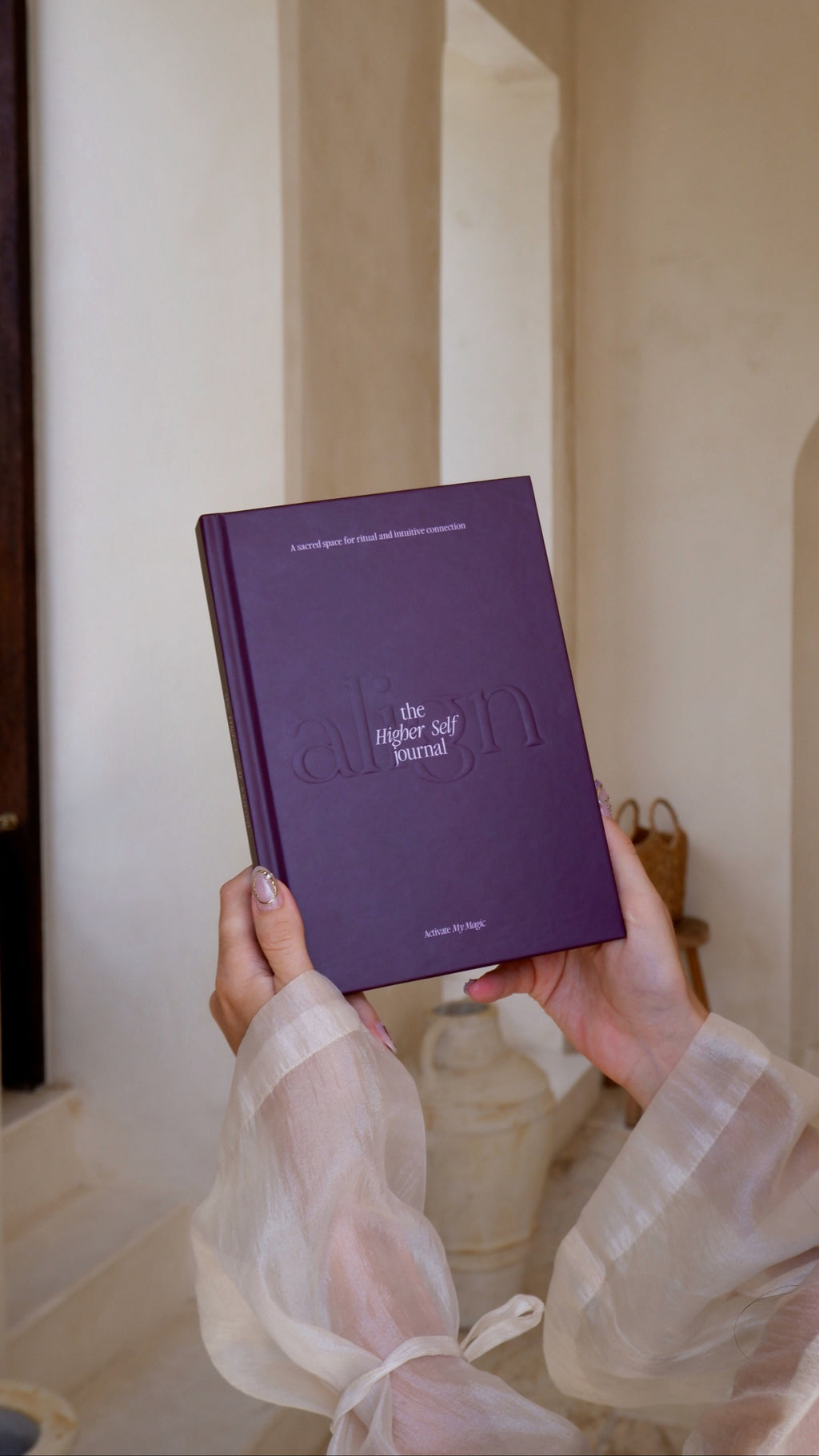 the Higher Self journal