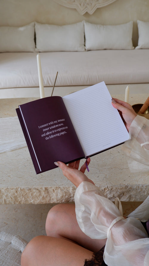the Higher Self journal