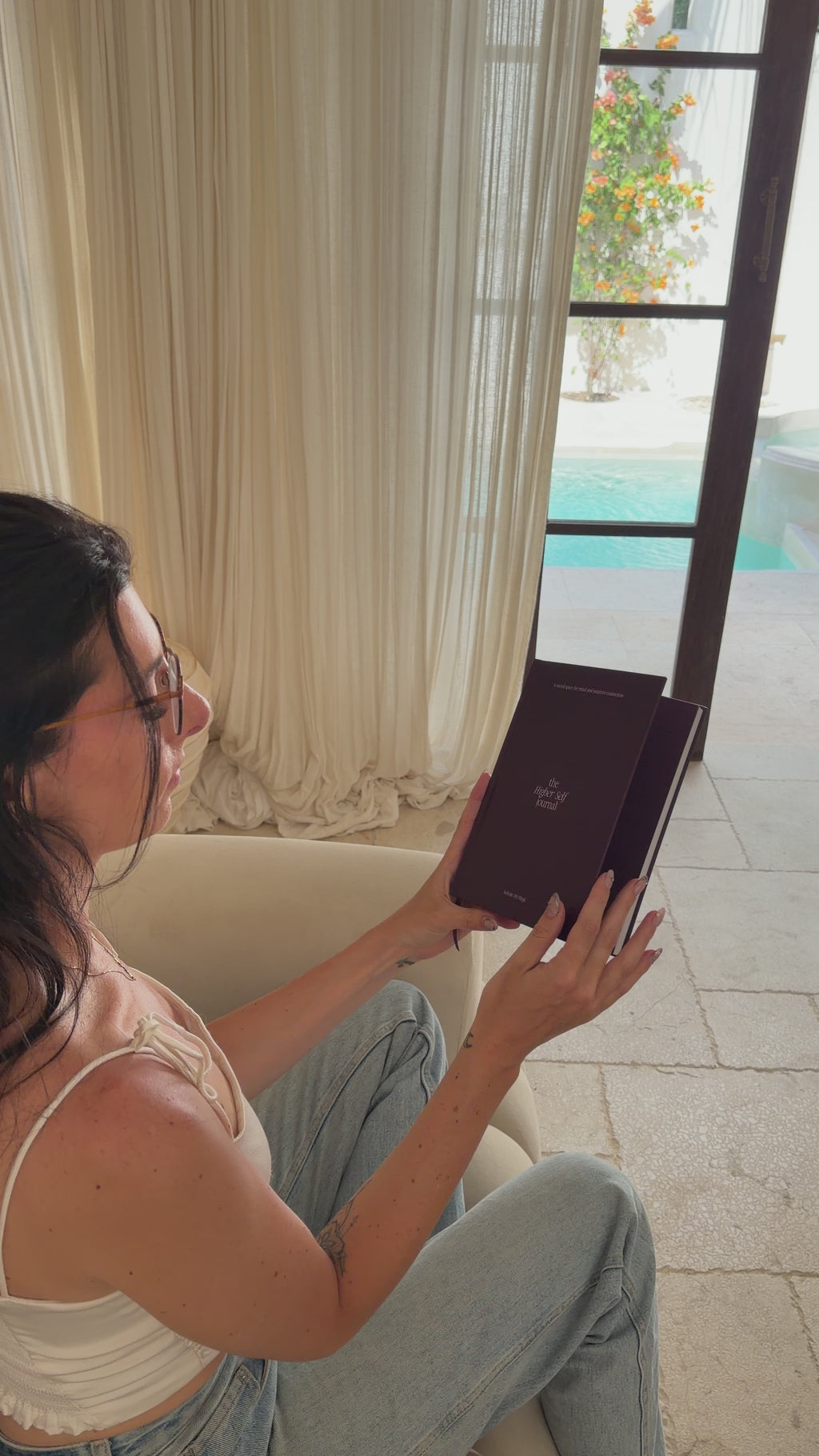 the Higher Self journal